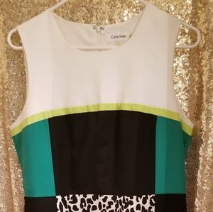 Calvin Klein Dress